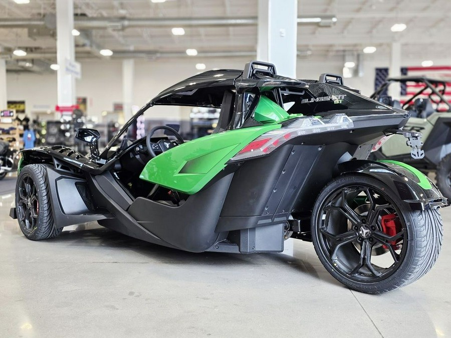 2026 Polaris Slingshot® Grand Touring AutoDrive