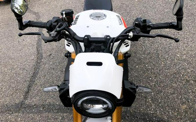 2024 Yamaha XSR900