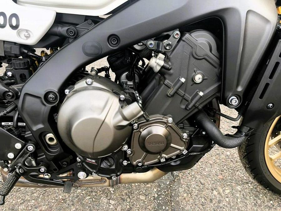 2024 Yamaha XSR900