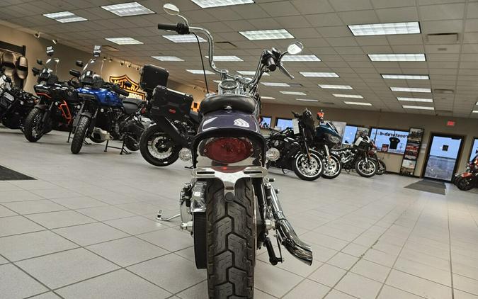 FXSTS 1999 Softail Springer