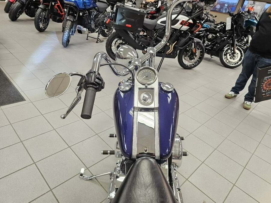 FXSTS 1999 Softail Springer