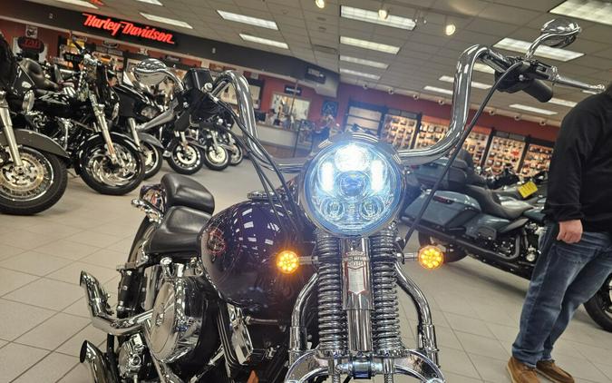 FXSTS 1999 Softail Springer