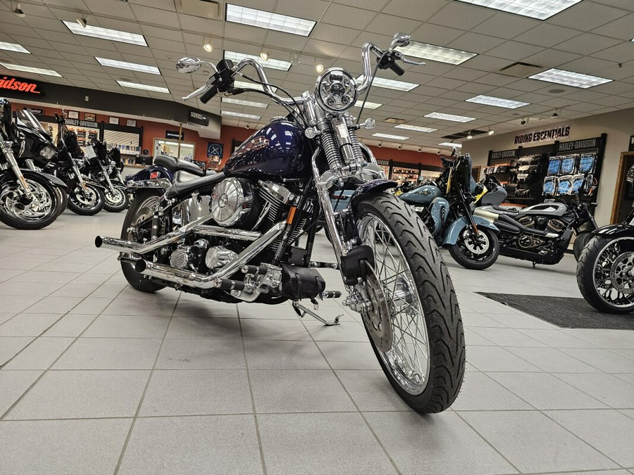 FXSTS 1999 Softail Springer