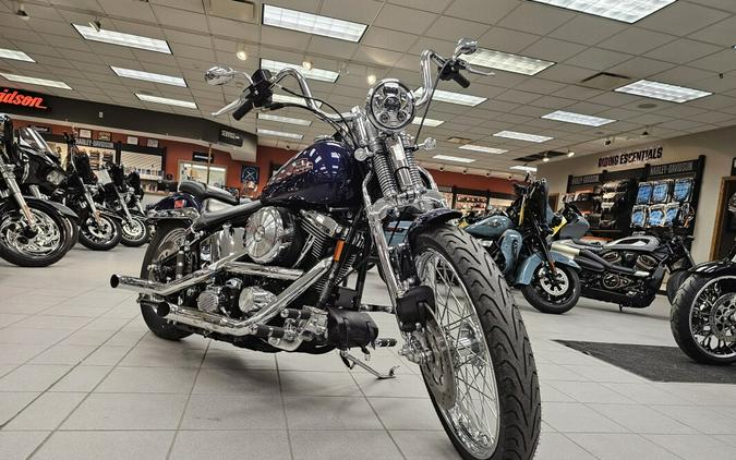 FXSTS 1999 Softail Springer