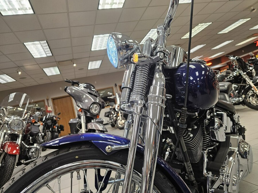 FXSTS 1999 Softail Springer