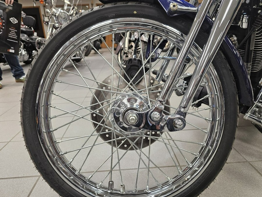 FXSTS 1999 Softail Springer