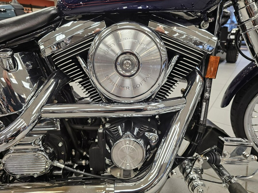 FXSTS 1999 Softail Springer