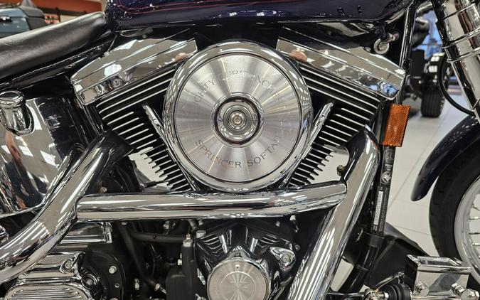 FXSTS 1999 Softail Springer