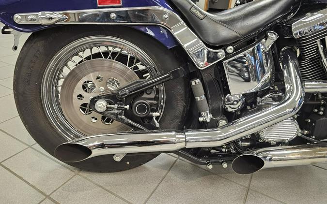 FXSTS 1999 Softail Springer
