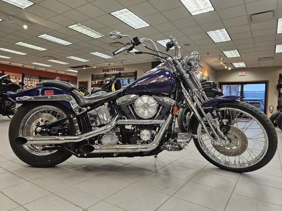 FXSTS 1999 Softail Springer