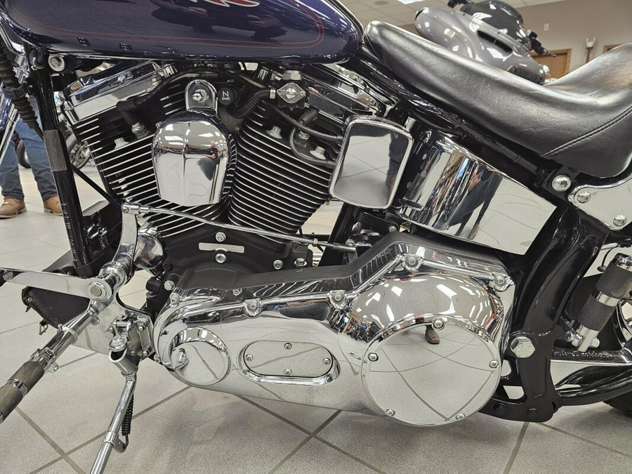 FXSTS 1999 Softail Springer