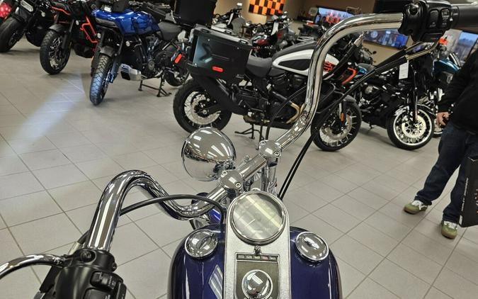 FXSTS 1999 Softail Springer