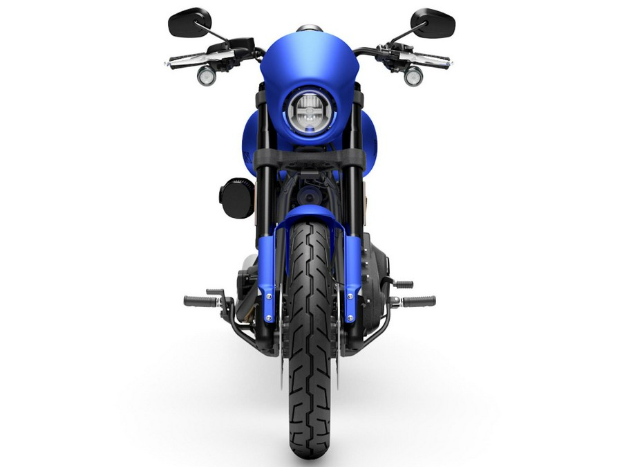 2026 Harley-Davidson Low Rider® S