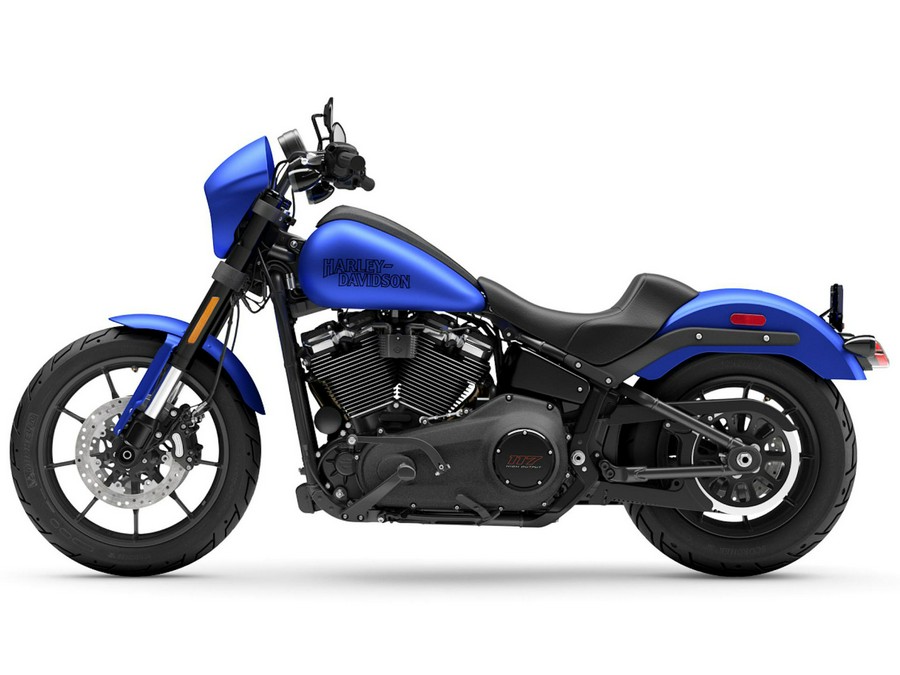 2026 Harley-Davidson Low Rider® S