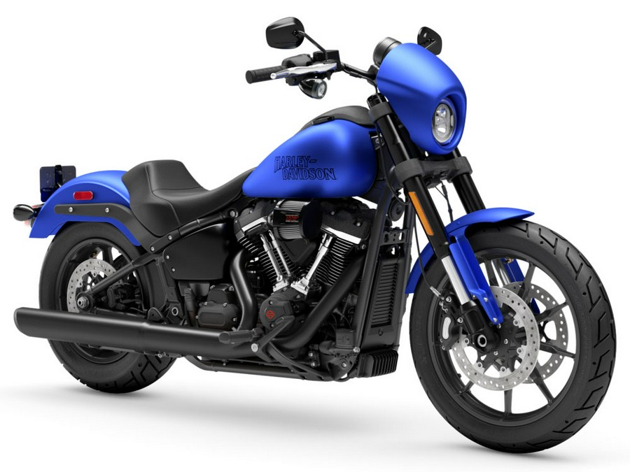 2026 Harley-Davidson Low Rider® S