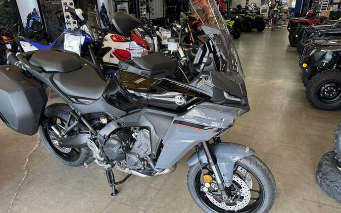 2026 Yamaha Tracer 9
