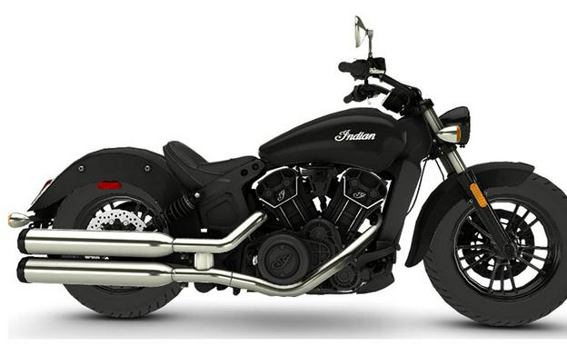 2023 Indian Scout® Sixty