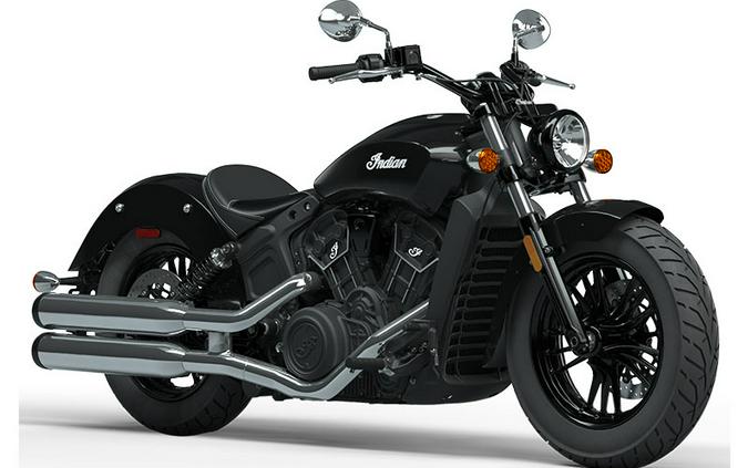 2023 Indian Scout® Sixty