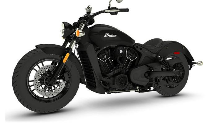 2023 Indian Scout® Sixty