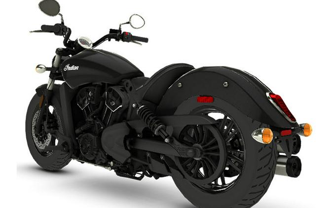 2023 Indian Scout® Sixty