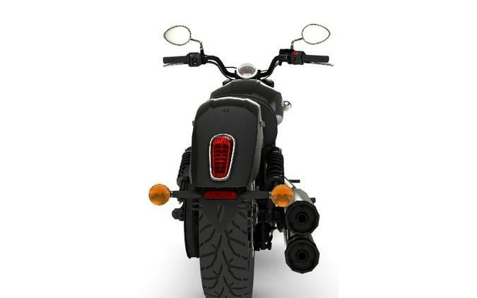 2023 Indian Scout® Sixty