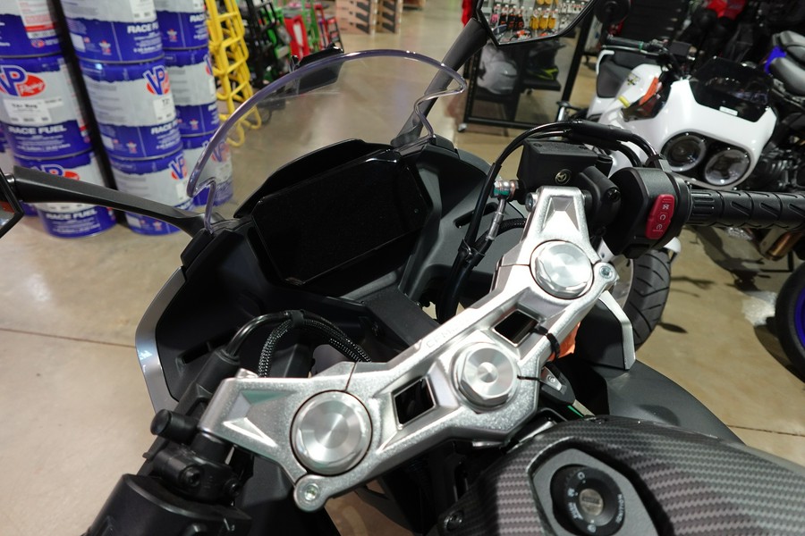2026 CFMOTO 300SS