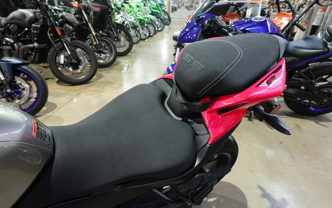 2026 CFMOTO 300SS