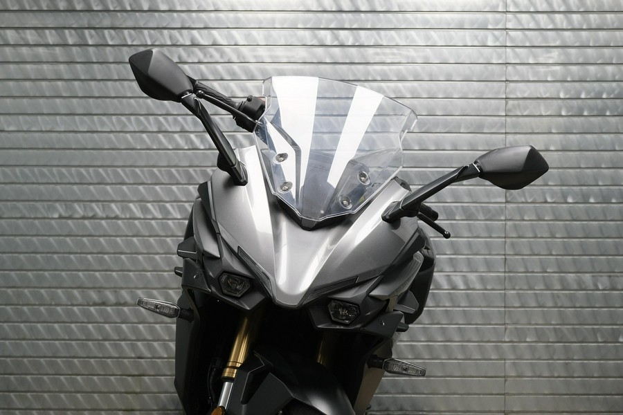 2025 SUZUKI GSX-S1000GT