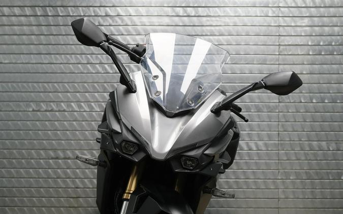 2025 SUZUKI GSX-S1000GT