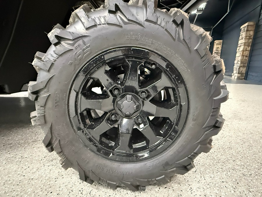 2027 Can-Am Defender MAX DPS CAB HD10