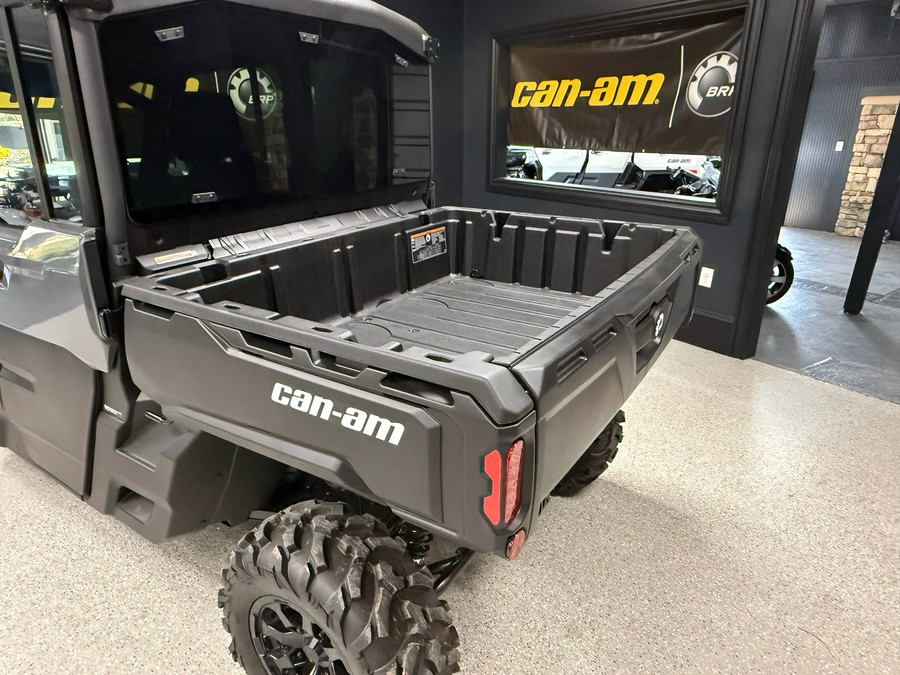 2027 Can-Am Defender MAX DPS CAB HD10