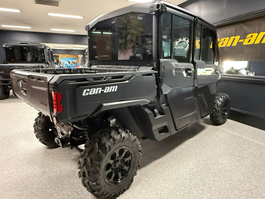 2027 Can-Am Defender MAX DPS CAB HD10