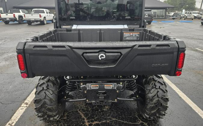 2027 Can-Am Defender MAX DPS CAB HD10