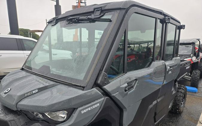 2027 Can-Am Defender MAX DPS CAB HD10
