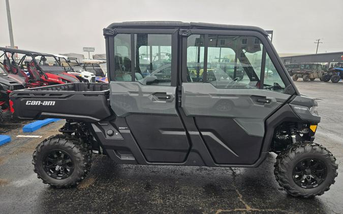 2027 Can-Am Defender MAX DPS CAB HD10