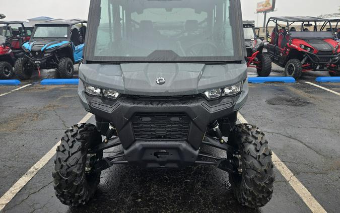 2027 Can-Am Defender MAX DPS CAB HD10
