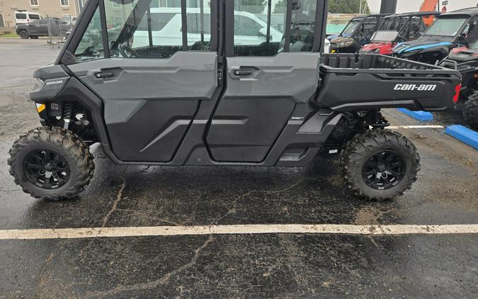 2027 Can-Am Defender MAX DPS CAB HD10