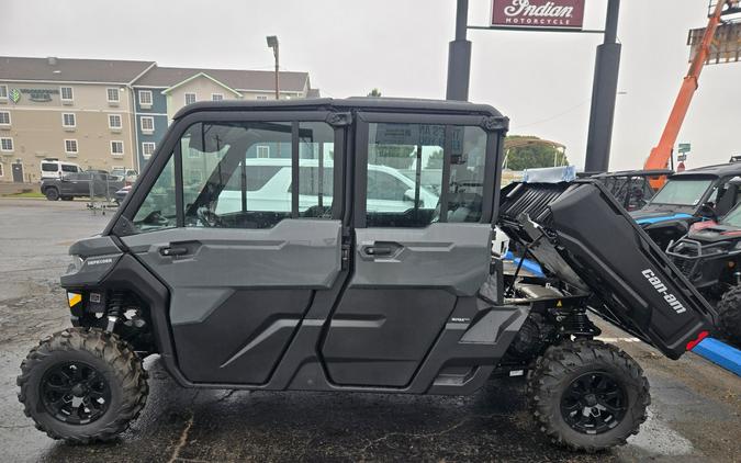 2027 Can-Am Defender MAX DPS CAB HD10