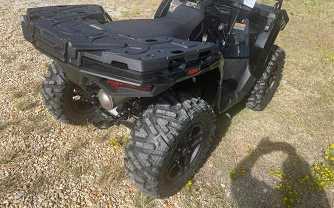 2027 Polaris Sportsman 600 Trail