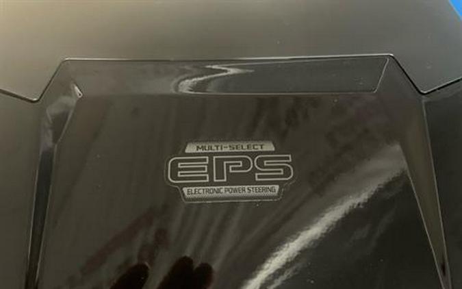 2027 Polaris Sportsman 600 Trail