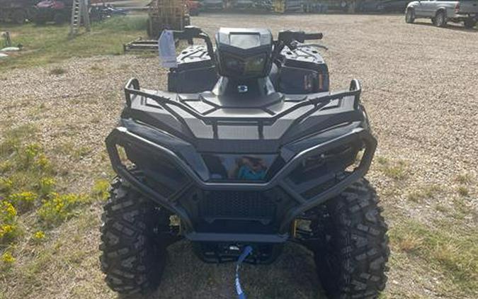 2027 Polaris Sportsman 600 Trail