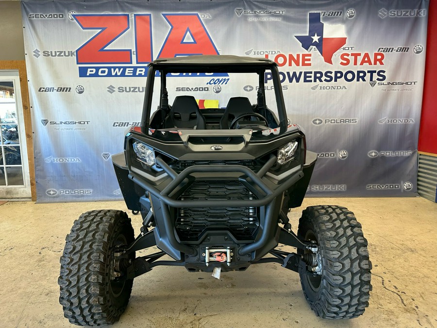 2022 Can-Am Commander XT 1000R