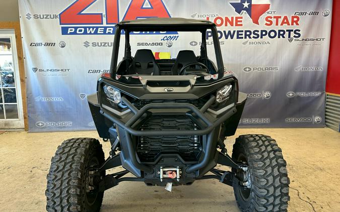 2022 Can-Am Commander XT 1000R