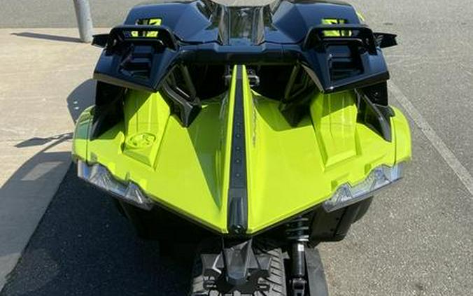 2023 Polaris Slingshot® Slingshot® SL Neon Lime (Manual)