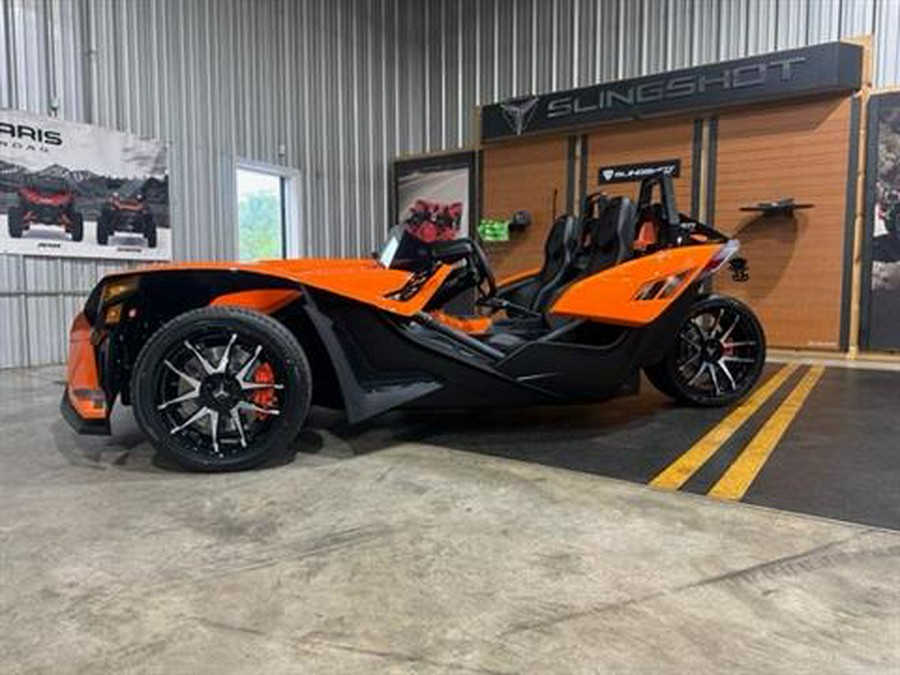 2023 Slingshot Slingshot R AutoDrive