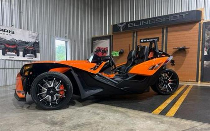 2023 Slingshot Slingshot R AutoDrive