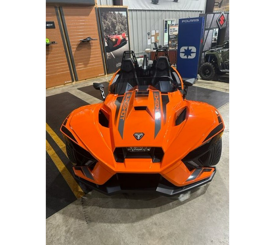 2023 Slingshot Slingshot R AutoDrive