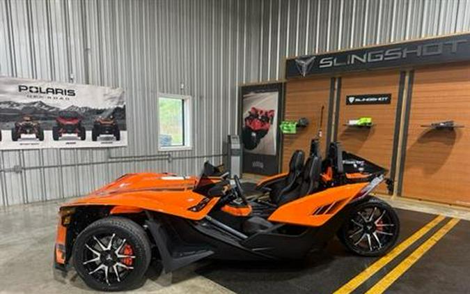 2023 Slingshot Slingshot R AutoDrive