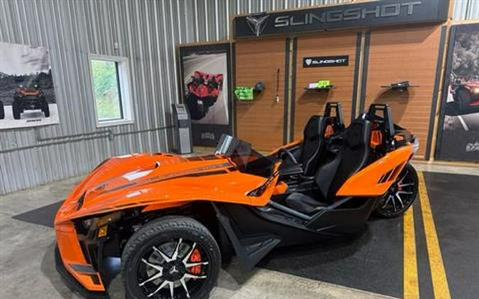 2023 Slingshot Slingshot R AutoDrive