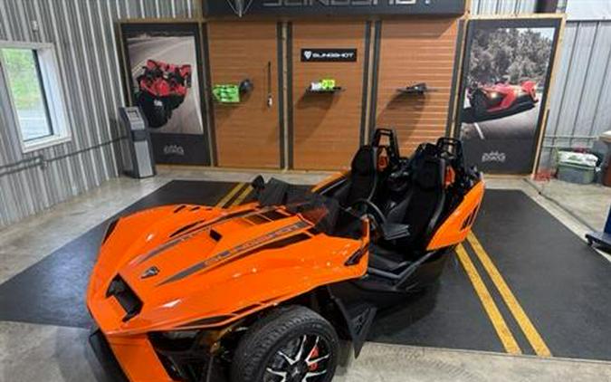 2023 Slingshot Slingshot R AutoDrive